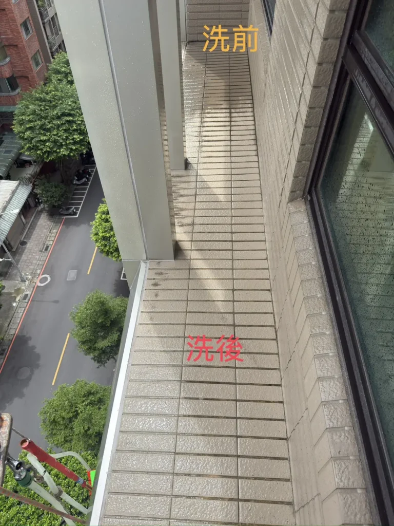 誼欣專業清潔-台北居家清潔推薦|台北裝潢細清|新北空屋清潔|大掃除-service_施作照_1