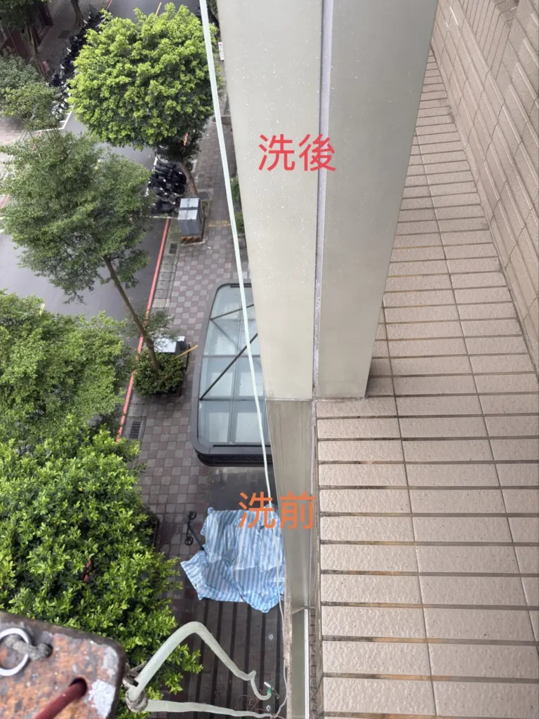 誼欣專業清潔-台北居家清潔推薦|台北裝潢細清|新北空屋清潔|大掃除-service_施作照_2