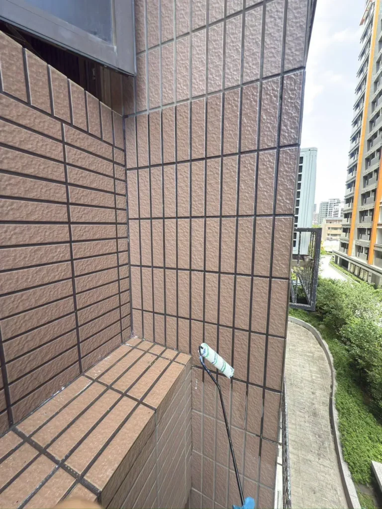 誼欣專業清潔-台北居家清潔推薦|台北裝潢細清|新北空屋清潔|大掃除-service_施作照_5