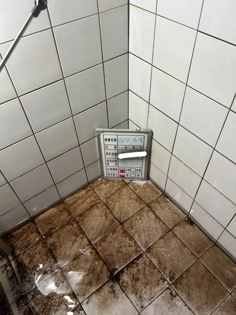 誼欣專業清潔-台北居家清潔推薦|台北裝潢細清|新北空屋清潔|大掃除-service_水塔水池清洗_1