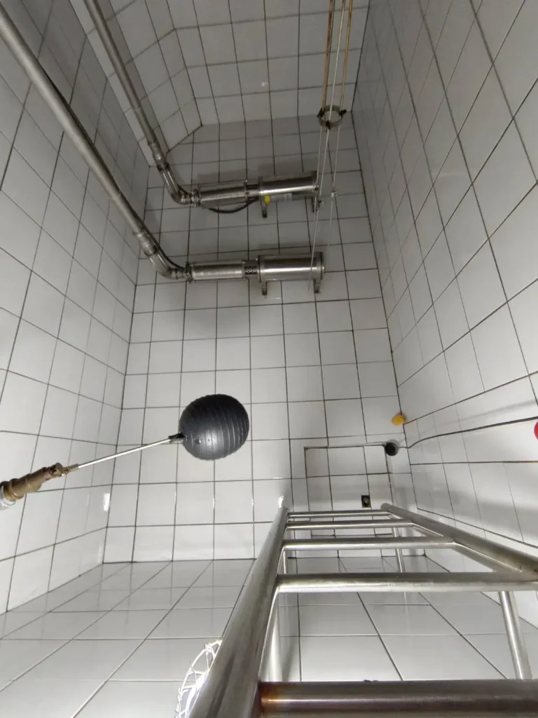 誼欣專業清潔-台北居家清潔推薦|台北裝潢細清|新北空屋清潔|大掃除-service_水塔水池清洗_5