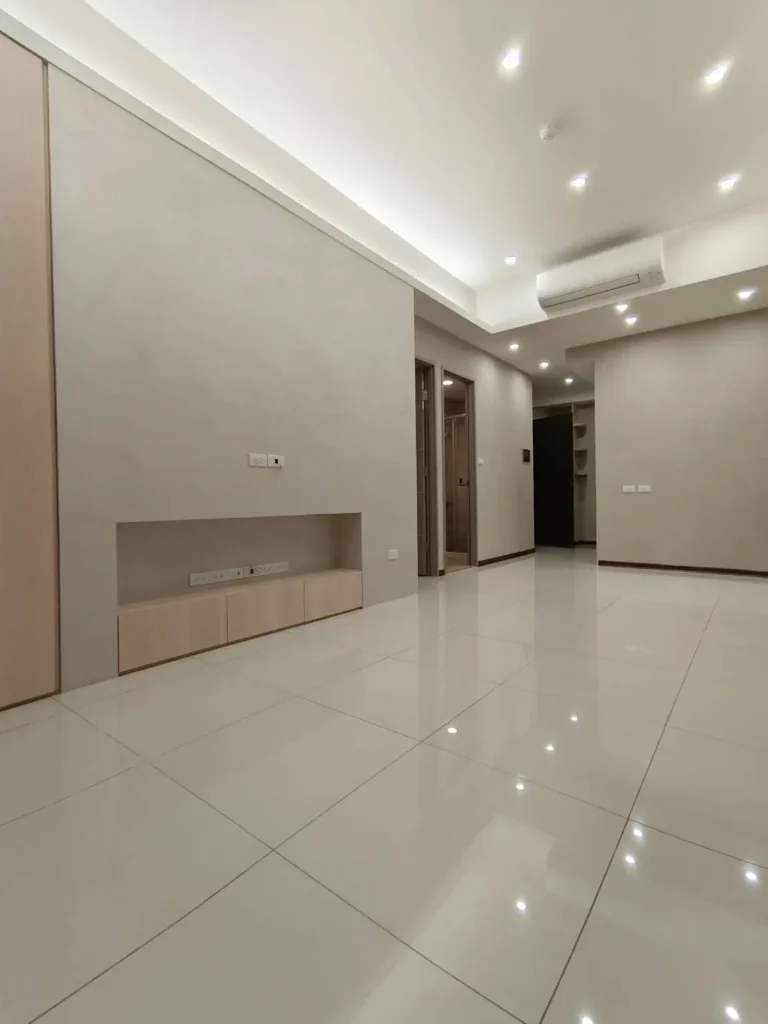 誼欣專業清潔-台北居家清潔推薦|台北裝潢細清|新北空屋清潔|大掃除-裝潢細清前後-1