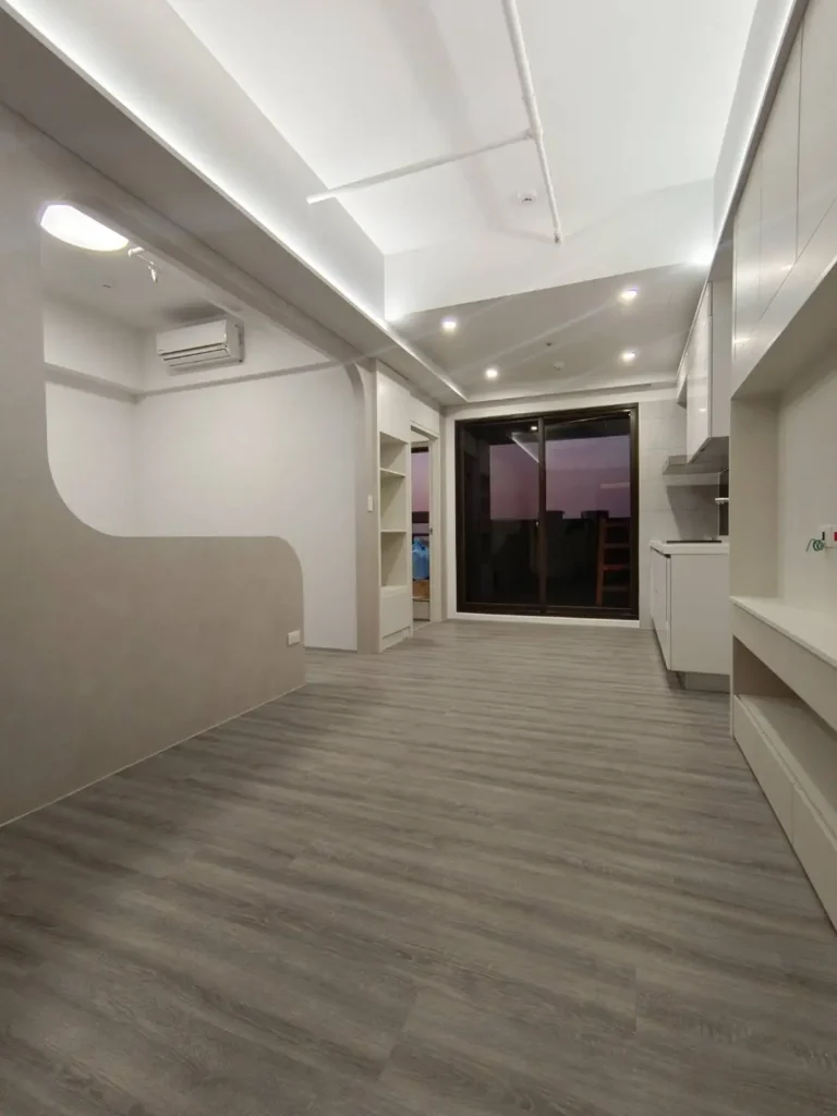 誼欣專業清潔-台北居家清潔推薦|台北裝潢細清|新北空屋清潔|大掃除-裝潢細清前後-10