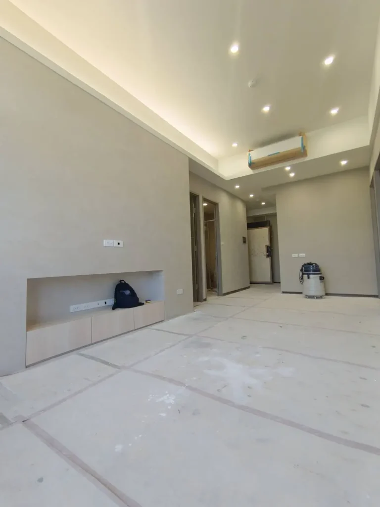 誼欣專業清潔-台北居家清潔推薦|台北裝潢細清|新北空屋清潔|大掃除-裝潢細清前後-2