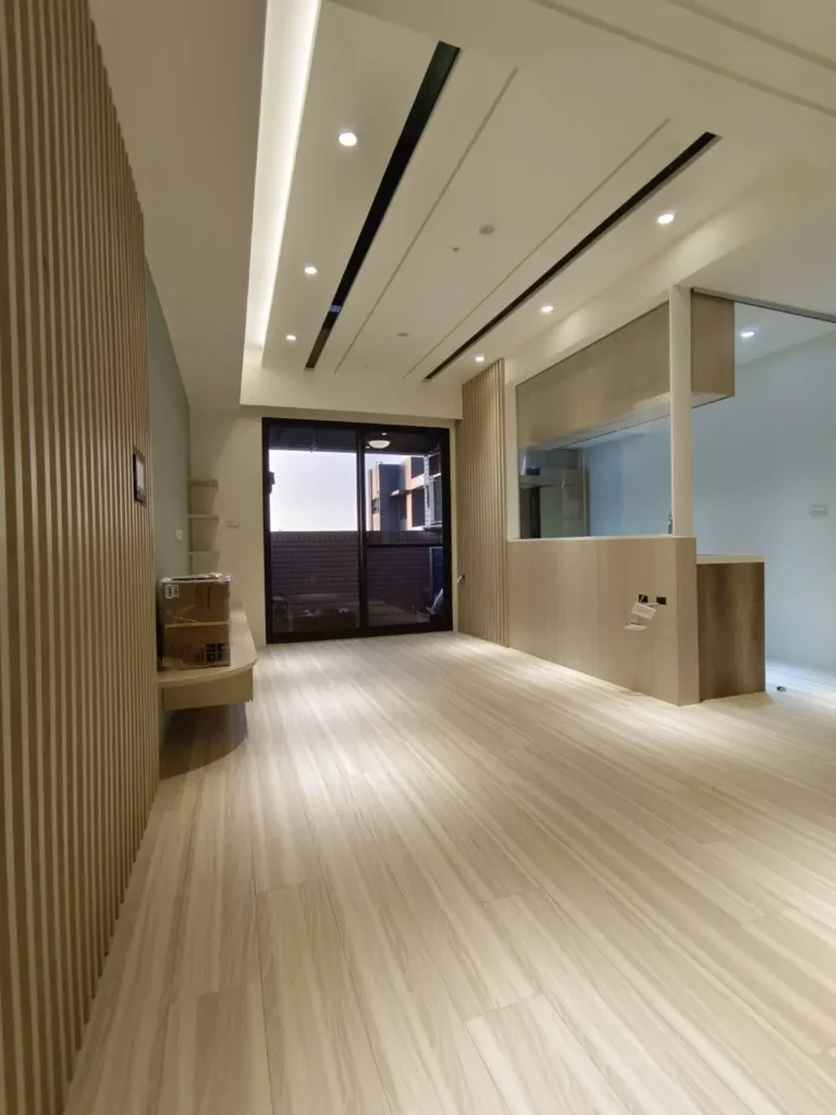 誼欣專業清潔-台北居家清潔推薦|台北裝潢細清|新北空屋清潔|大掃除-裝潢細清前後-3