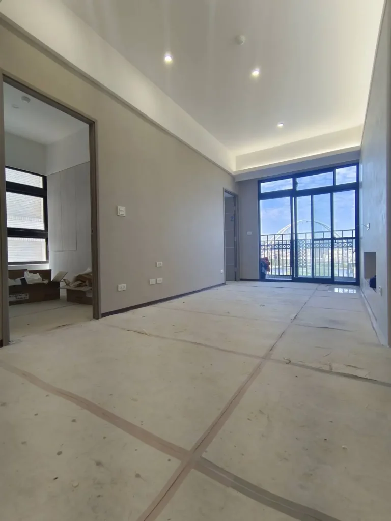 誼欣專業清潔-台北居家清潔推薦|台北裝潢細清|新北空屋清潔|大掃除-裝潢細清前後-5