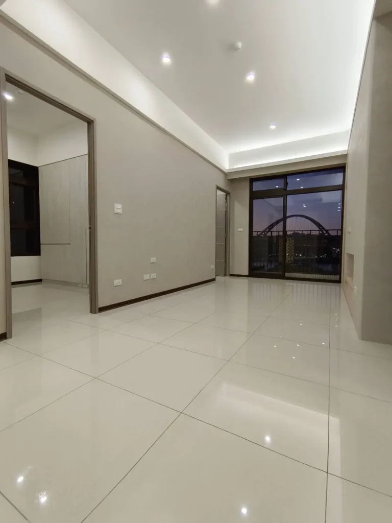 誼欣專業清潔-台北居家清潔推薦|台北裝潢細清|新北空屋清潔|大掃除-裝潢細清前後-6