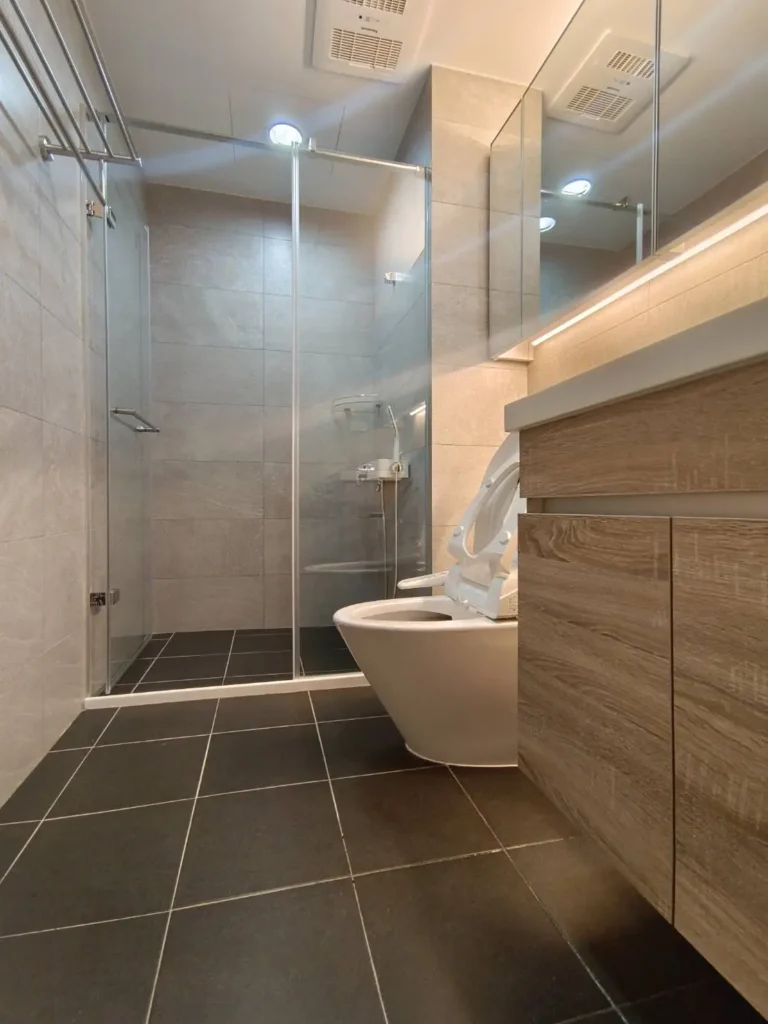 誼欣專業清潔-台北居家清潔推薦|台北裝潢細清|新北空屋清潔|大掃除-裝潢細清前後-8